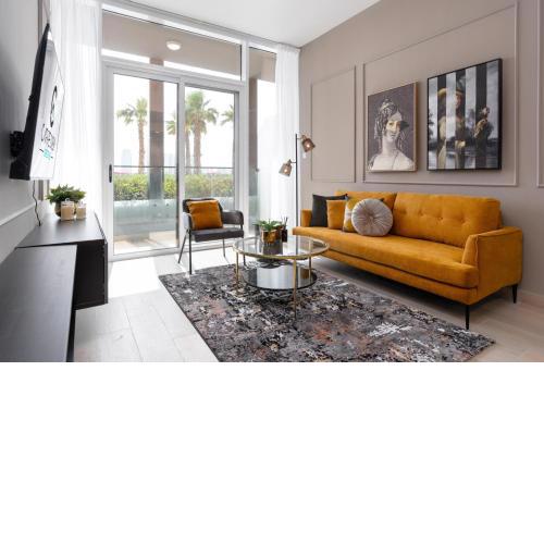 Stunning One Bedroom Apartment in JVC