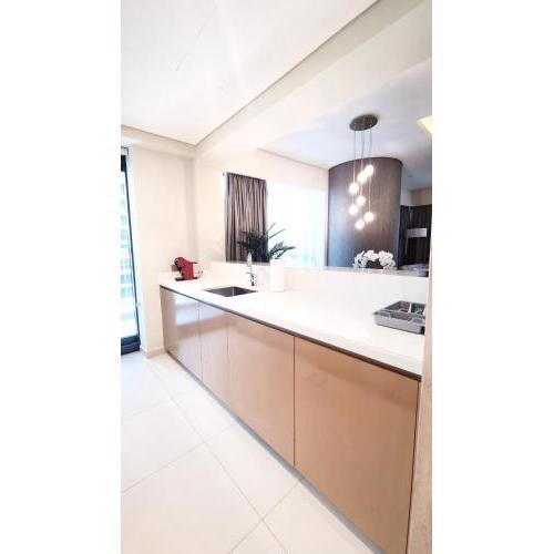 Stunning Paramount Hotel Apartment B19