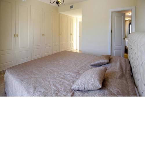 Stunning Penthouse on Marbella Golden Mile