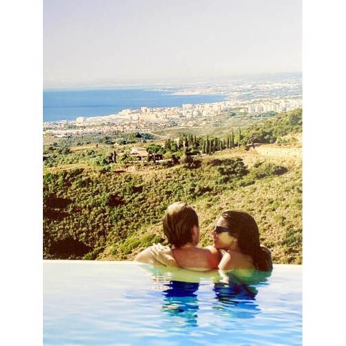 Stunning Sea View Ap in Luxury Samara Resort