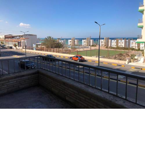 Stunning Seaview Apartment for rent- Prime Location