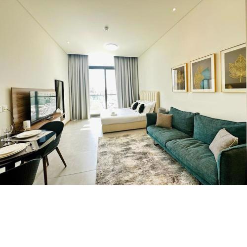 Stunning Studio Apartment for Rent in JVC