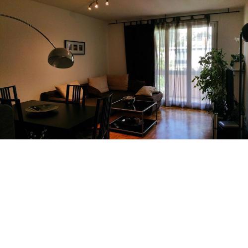 Stunning Studio Apartment