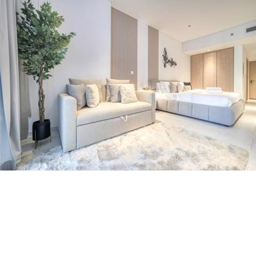 Stunning Studio in Business Bay
