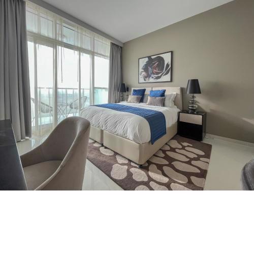 Stunning Studio with Great Facilities and Community