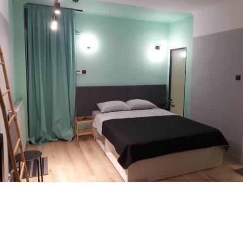 Stunning suite Agias Sofias Square