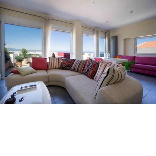 Stunning View Apartment