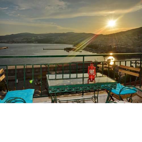 Stunning View Big Apartment Old Town