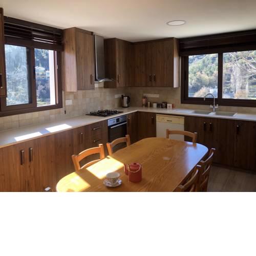 Stunning Views, 2 Bed House Kakopetria