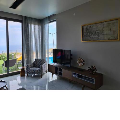 Stunning Villa in Mugla Turkey