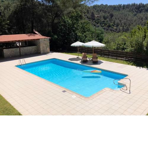 Stunning Villa in Troodos