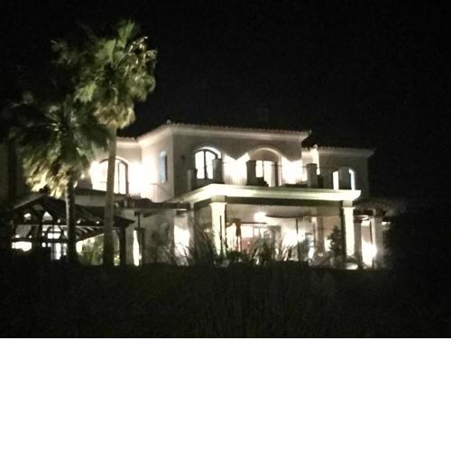Stunning Villa