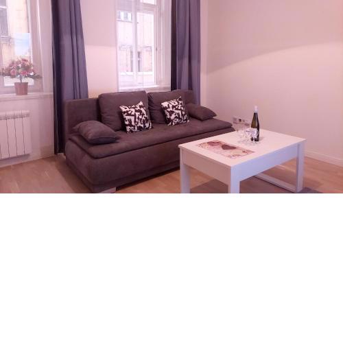 Stunning Wenceslas Square apartment
