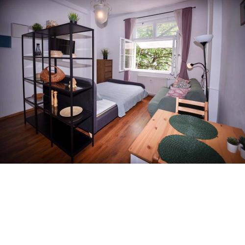 Style 1 - BDRM apartment