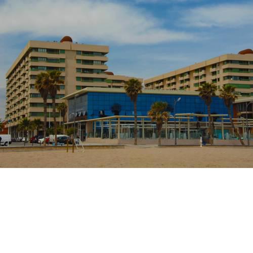 Style Apartment Patacona Beach