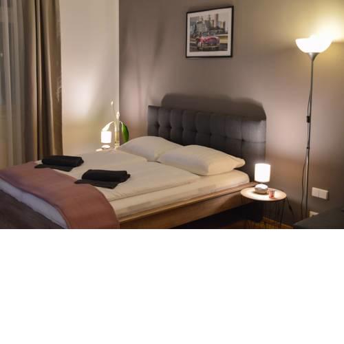 Style Apartment Vienna