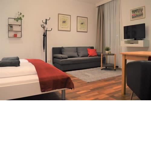 Style Apartment Vienna