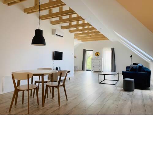 Style Inn Apartmanok