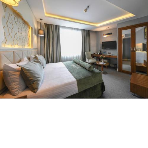 Style Star Hotel Cihangir