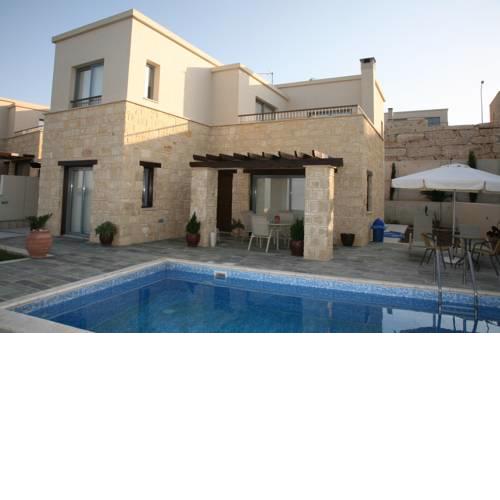Styliani Villas