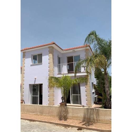 Stylianos Villa