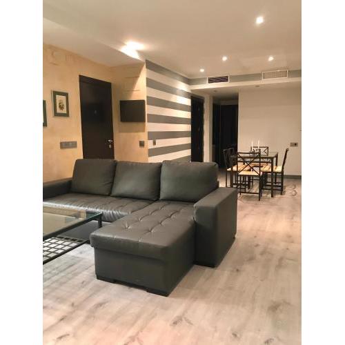 STYLING SIERPES Center