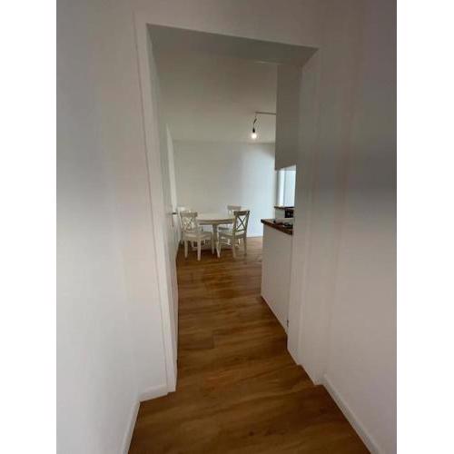 Stylisch City Loft 5 min from Main Train Station