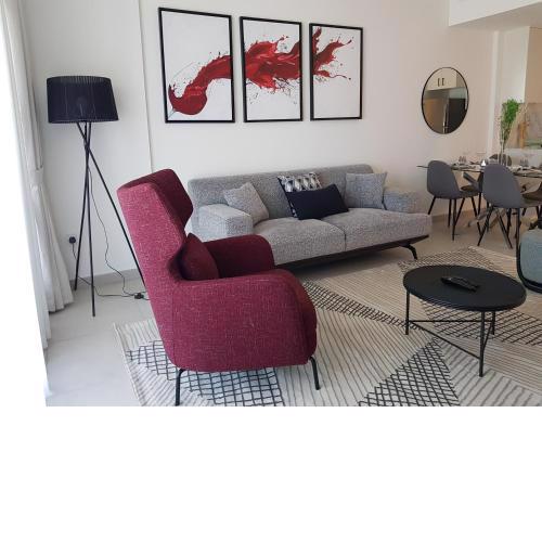 Stylish 1 Bedroom Apartment Near Burj Al Arab (Madinat Jumeirah)