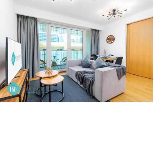 Stylish 1 Bedroom In Al Raha Beach