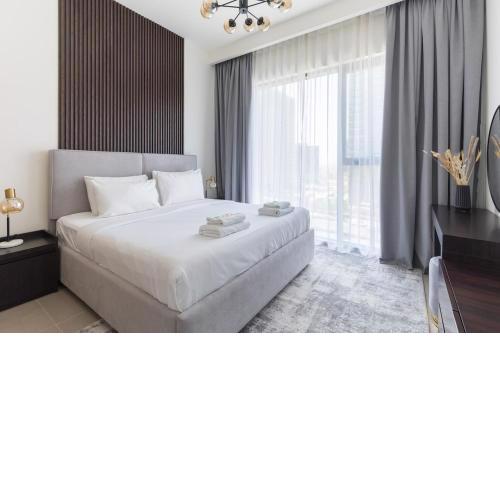Stylish 1bd Nr Dubai Hills Mallunbeatable Living!
