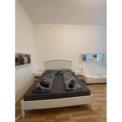 Stylish 1BR Apt. with the best location