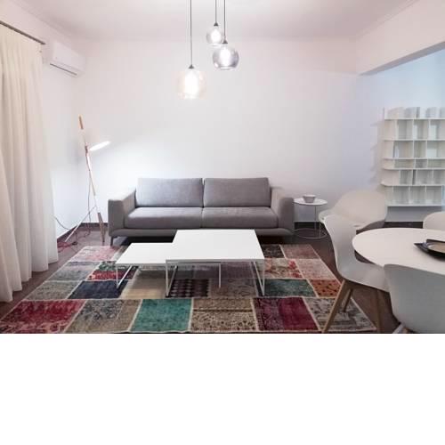 Stylish 2 bedroom apartment