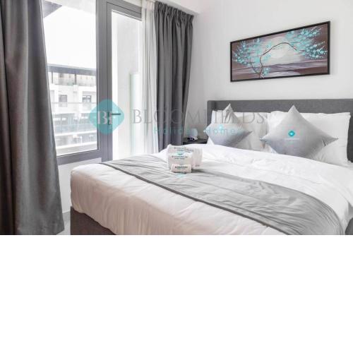 Stylish 2 Bedroom In Oasis