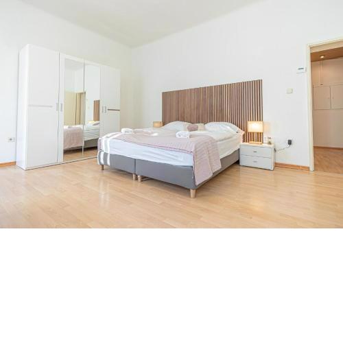 Stylish 2BR Apartment For 5P Nice Location