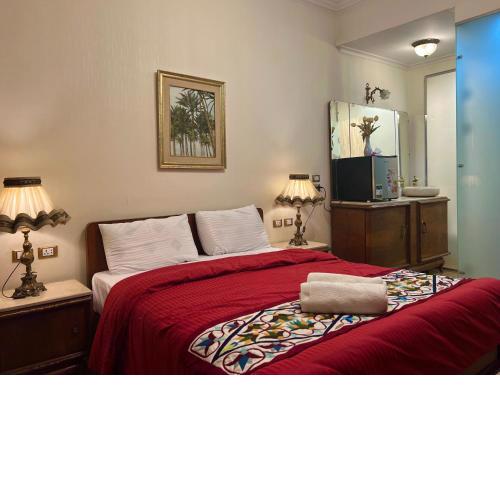 Stylish 2BR Apt in Downtown - Mint 2