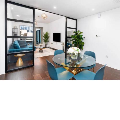 Stylish and Central 1 BD in Downtown Dubai
