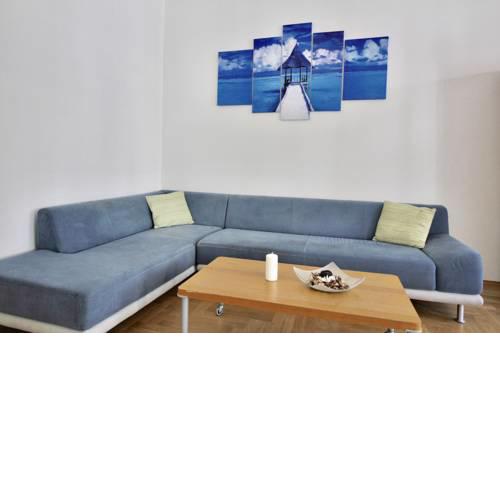 Stylish and Central apartment