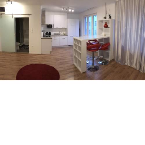 Stylish and Central