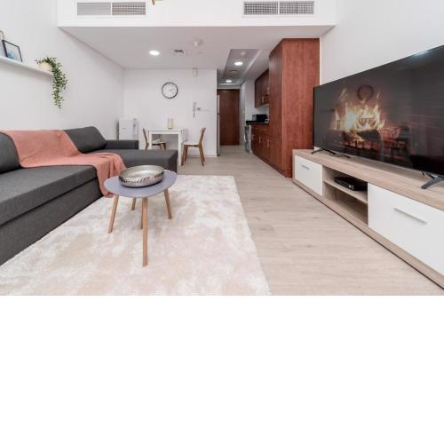 Stylish and Classy Studio in JLT