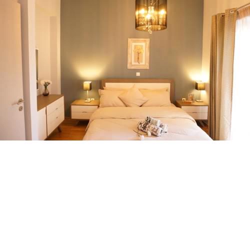 Stylish and cozy apartment near the centre of Athens DMCS30601