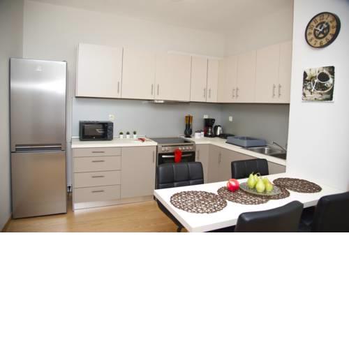 Stylish and Elegant Apts