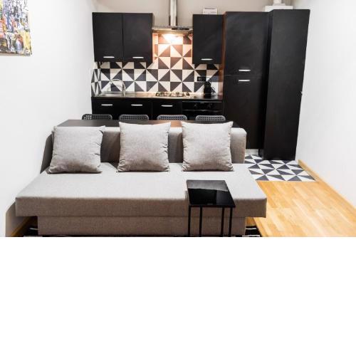 Stylish and new apt in Buenos Aires