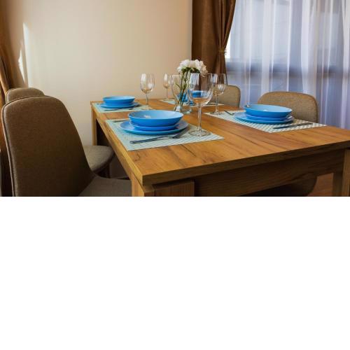 Stylish Apartment - Iztok