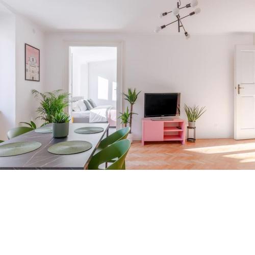 Stylish apartment - New - Center