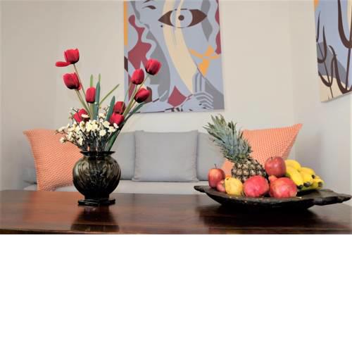 Stylish Apartment, Acropolis view