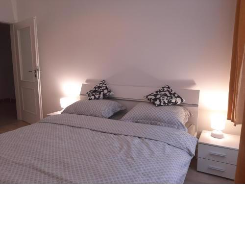Stylish Apartment at Wenceslas Square