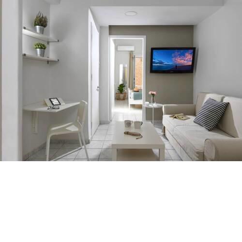 Stylish Apartment by City Center B