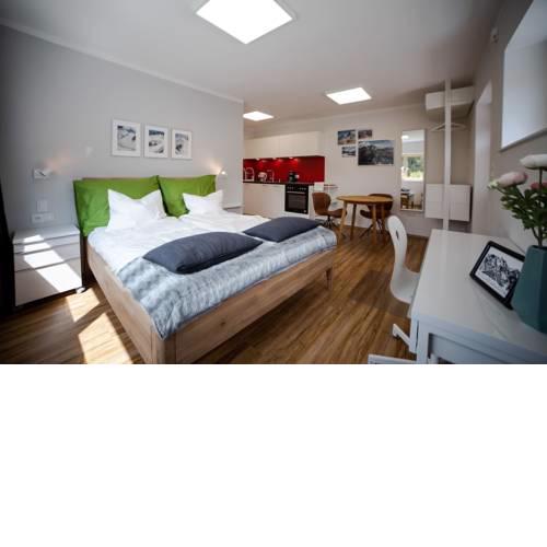 Stylish Apartment close to Innsbruck and Ski/Hiking