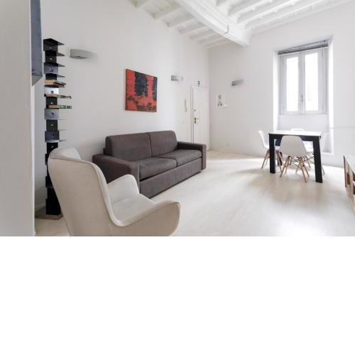 Stylish Apartment Close To Piazza Navona