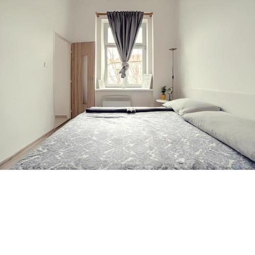 Stylish Apartment in Heart of Žižkov Near Iconic Sites
